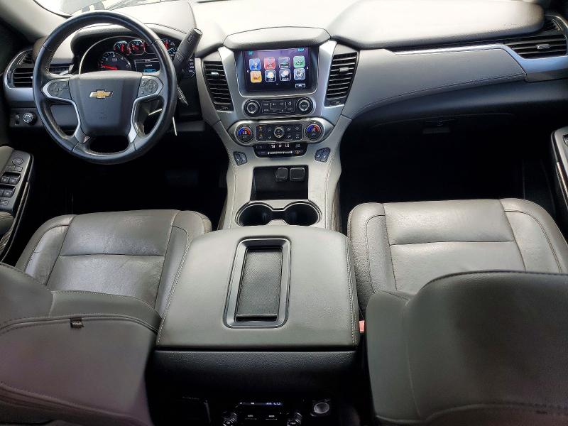 Продажа на аукционе авто 2018 Chevrolet Suburban, vin: 1GNSCHKC6JR347438, номер лота: 59070096
