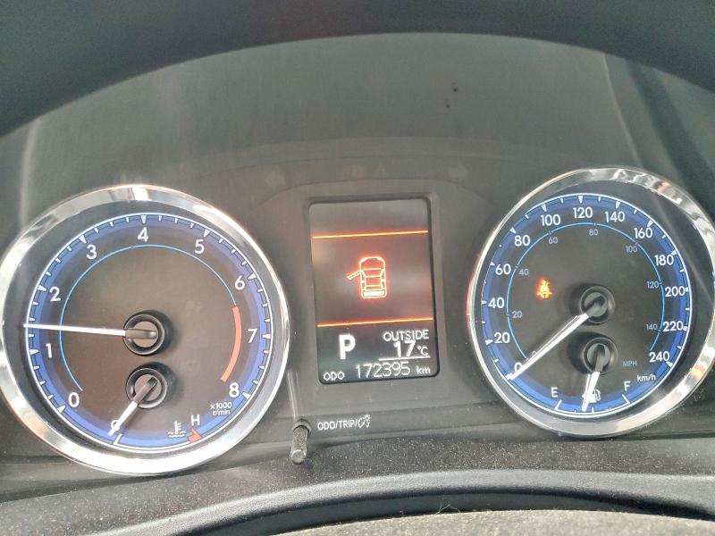 53428166 :رقم المزاد ، 2T1BURHE8JC074159 vin ، 2018 Toyota Corolla مزاد بيع