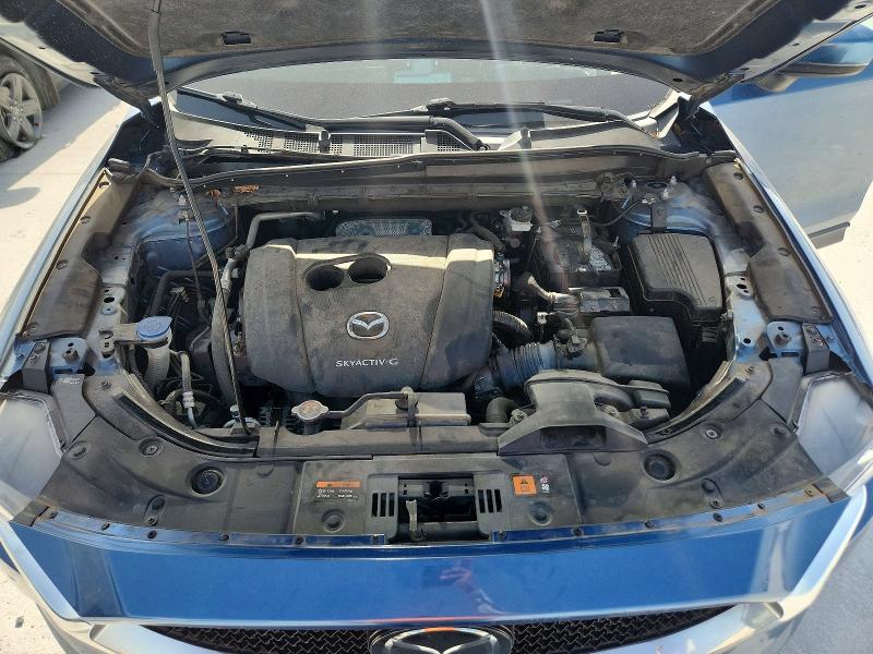 Продажа на аукционе авто 2021 Mazda Cx-5, vin: JM3KFBCM3M0460350, номер лота: 85988515