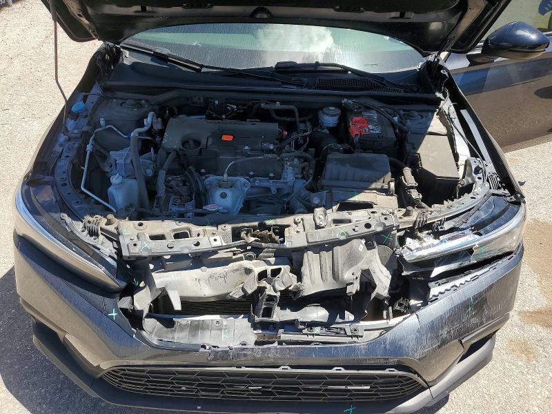 Aukcja sprzedaży 2022 Honda Civic, vin: 2HGFE2F5XNH120208, numer aukcji: 51947646