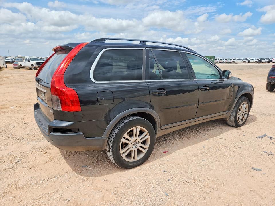 2010 Volvo Xc90 მანქანა იყიდება აუქციონზე, vin: YV4982CY5A1532351, აუქციონის ნომერი: 57223796