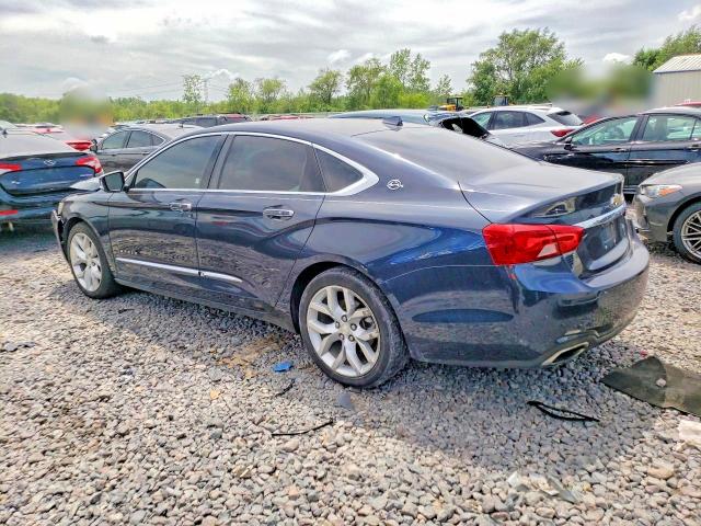 Aukcja sprzedaży 2014 Chevrolet Impala, vin: 2G1155S39E9168493, numer aukcji: 59116106