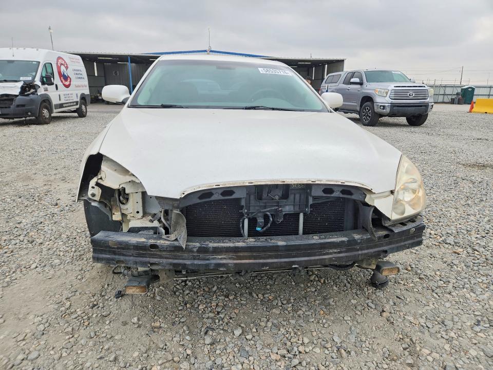 Aukcja sprzedaży 2008 Buick Lucerne, vin: 1G4HE57Y88U101509, numer aukcji: 58535716