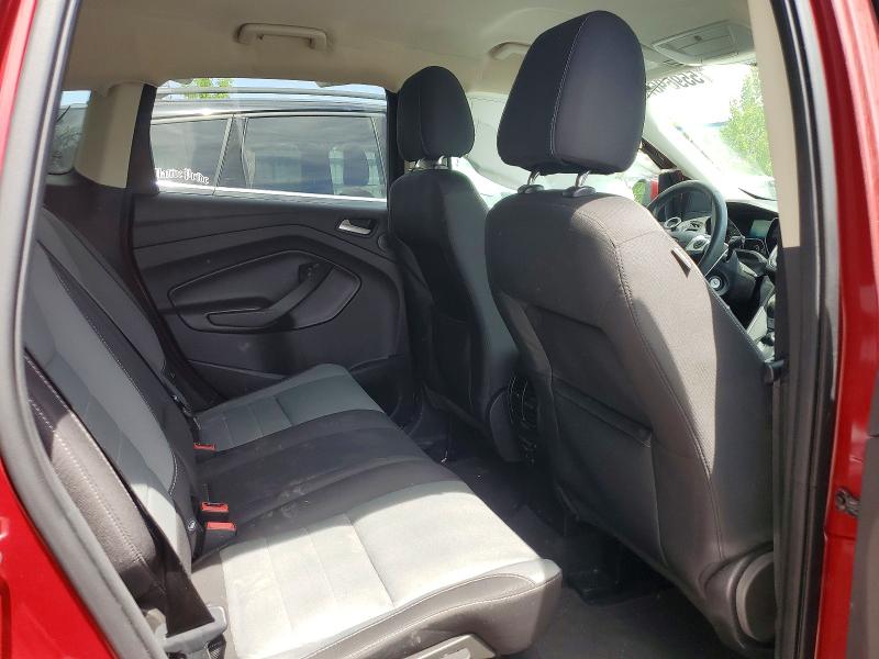 55969676 :رقم المزاد ، 1FMCU9G96GUA57053 vin ، 2016 Ford Escape مزاد بيع