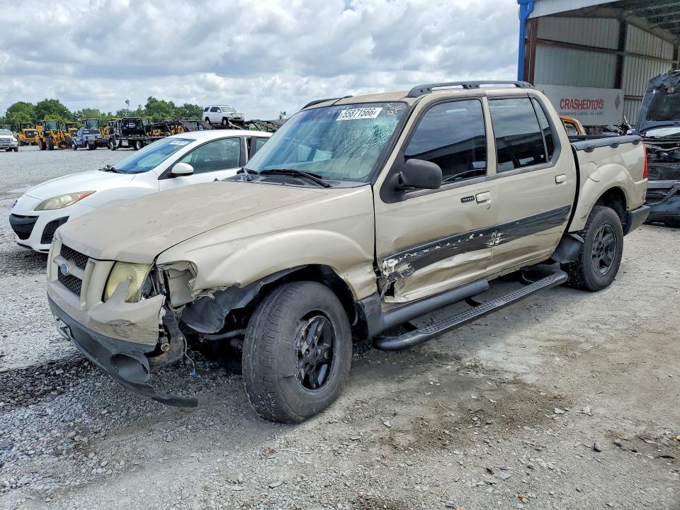 Aukcja sprzedaży 2005 Ford Explorer Sport Trac, vin: 1FMZU67K65UA64934, numer aukcji: 55871566