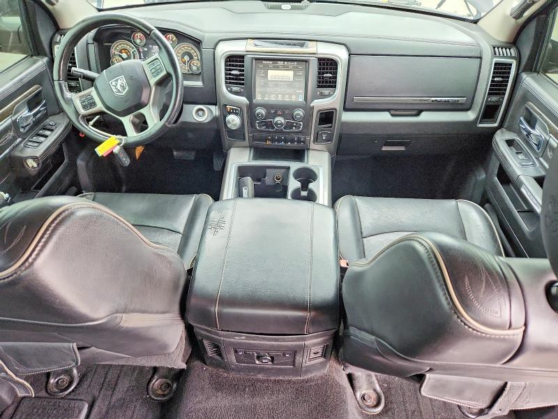 Продаж на аукціоні авто 2014 Ram 1500, vin: 1C6RR6WT3ES238526, номер лоту: 56037016