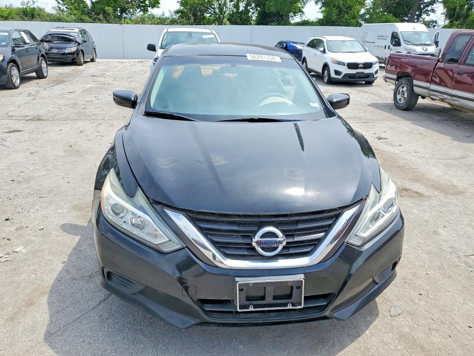 Aukcja sprzedaży 2016 Nissan Altima, vin: 1N4AL3AP9GN326570, numer aukcji: 56291786