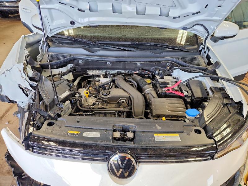 2026 Volkswagen Taos მანქანა იყიდება აუქციონზე, vin: 3VVSC7B26TM010171, აუქციონის ნომერი: 56086256