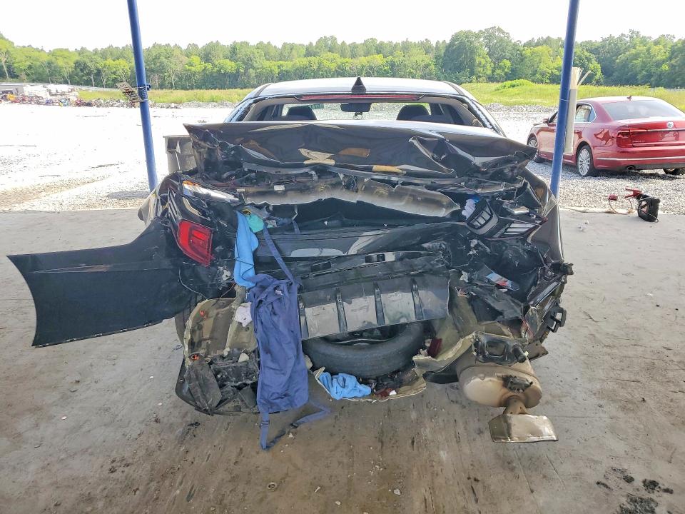 57179066 :رقم المزاد ، KMHL64JA9PA302851 vin ، 2023 Hyundai Sonata مزاد بيع