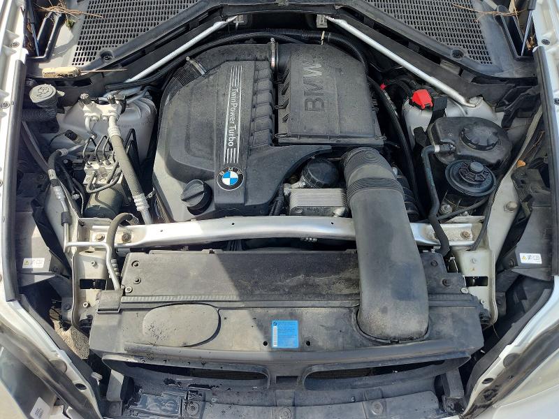 Aukcja sprzedaży 2011 Bmw X5, vin: 5UXZV4C57BL411810, numer aukcji: 56249726