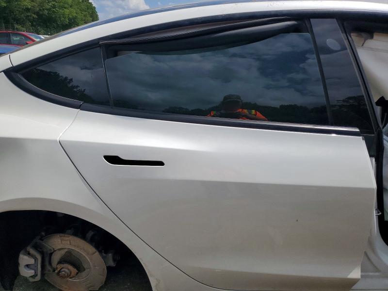 Aukcja sprzedaży 2022 Tesla Model 3, vin: 5YJ3E1EB0NF257313, numer aukcji: 57664636