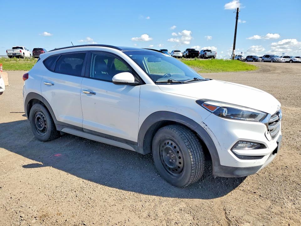 56677296 :رقم المزاد ، KM8J3CA20HU457789 vin ، 2017 Hyundai Tucson مزاد بيع