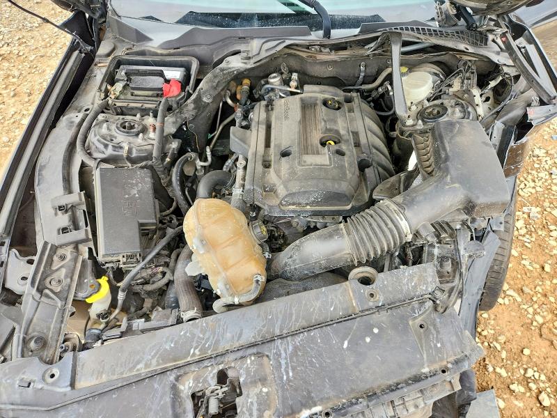 Продаж на аукціоні авто 2017 Ford Mustang, vin: 1FA6P8TH7H5255576, номер лоту: 57128846