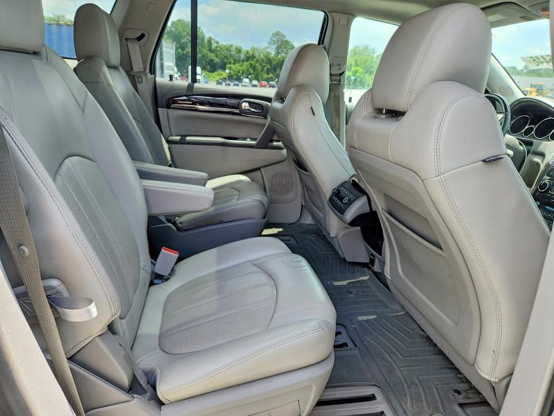 Продажа на аукционе авто 2016 Buick Enclave, vin: 5GAKRCKD6GJ204422, номер лота: 58045446