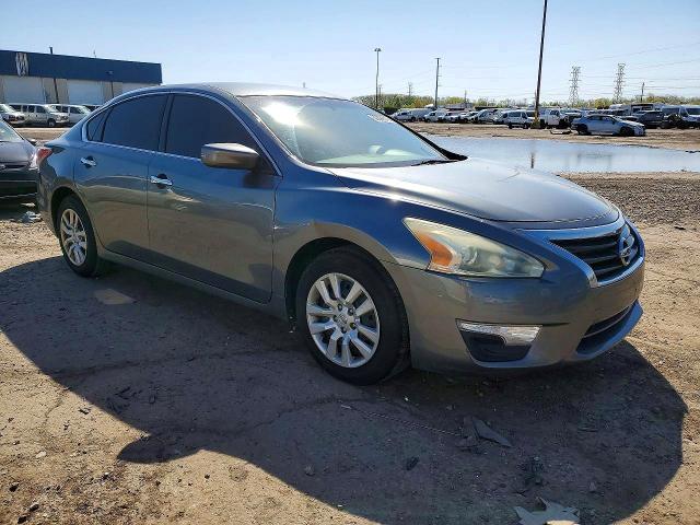 Продаж на аукціоні авто 2015 Nissan Altima, vin: 1N4AL3AP9FC277798, номер лоту: 56334016