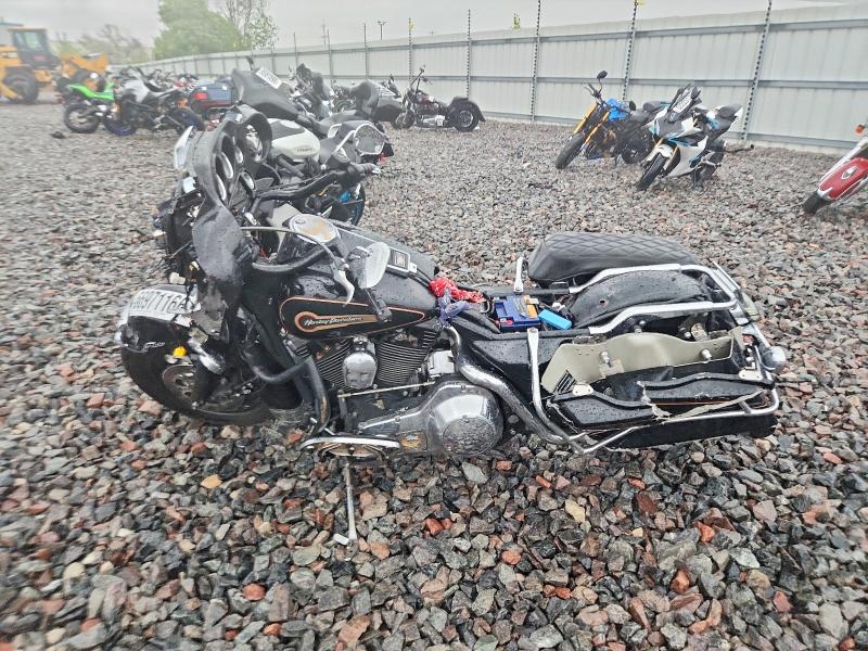 Aukcja sprzedaży 1997 Harley-davidson Flht, vin: 1HD1DJL18VY614384, numer aukcji: 56971166