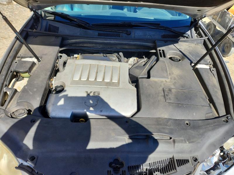 Продажа на аукционе авто 2007 Lexus Es, vin: JTHBJ46G372032164, номер лота: 57941976