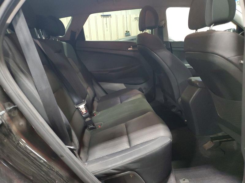Продаж на аукціоні авто 2017 Hyundai Tucson, vin: KM8J23A42HU337433, номер лоту: 57394156