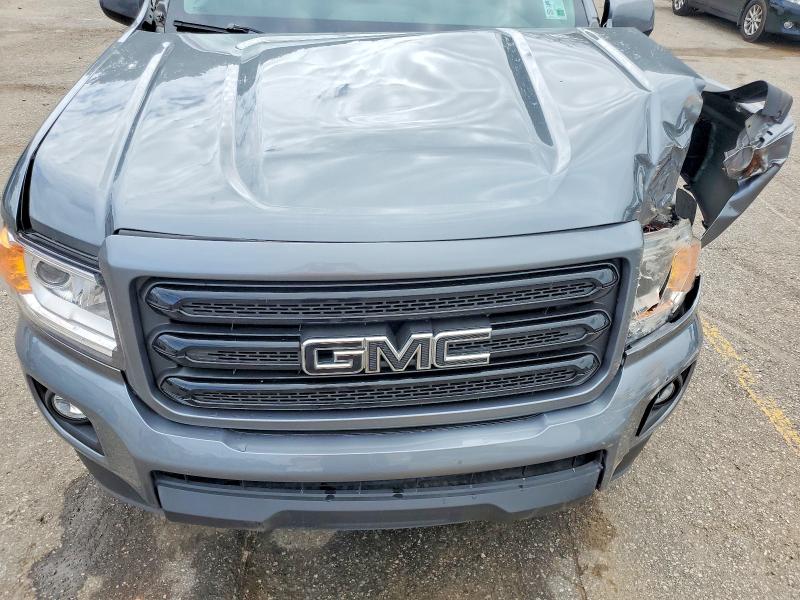 Aukcja sprzedaży 2020 Gmc Canyon, vin: 1GTG5CEN2L1133248, numer aukcji: 56318416