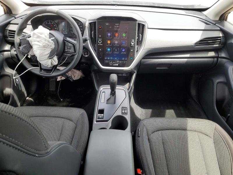 Aukcja sprzedaży 2024 Subaru Crosstrek, vin: JF2GUADC6RH294100, numer aukcji: 57328366