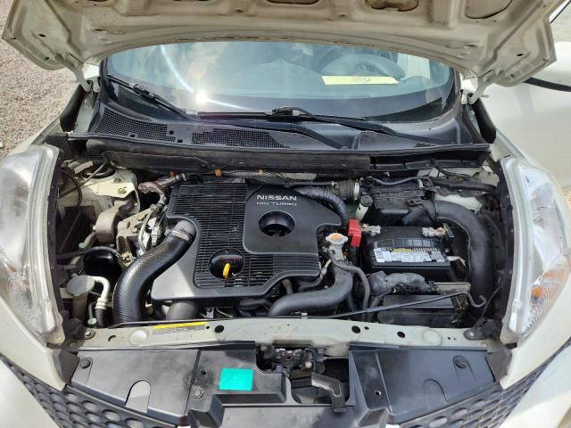 Продаж на аукціоні авто 2012 Nissan Juke, vin: JN8AF5MR7CT115551, номер лоту: 57369896