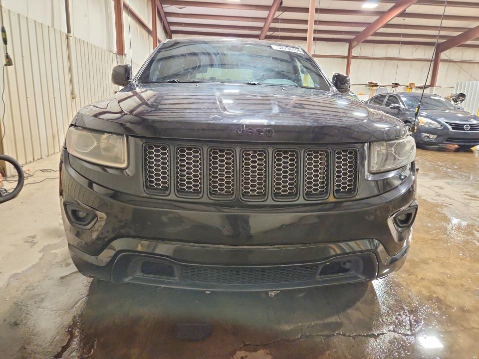 Продажа на аукционе авто 2015 Jeep Grand Cherokee, vin: 1C4RJFAG8FC627958, номер лота: 57736156
