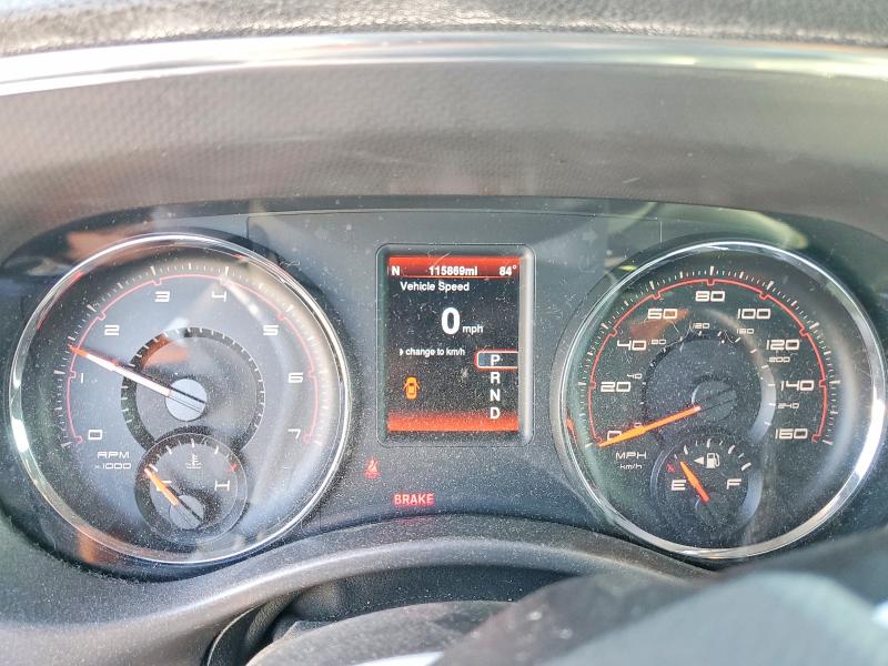 Продажа на аукционе авто 2014 Dodge Charger, vin: 2C3CDXDT2EH117519, номер лота: 56326546
