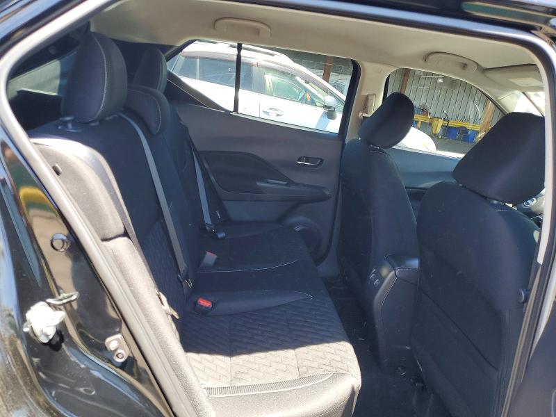 Продаж на аукціоні авто 2022 Nissan Kicks, vin: 3N1CP5CV6NL475159, номер лоту: 57580576