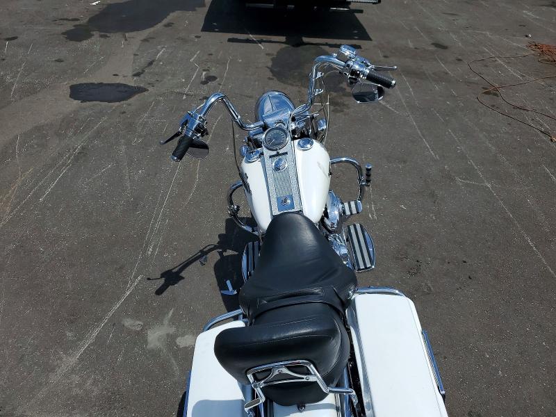 2004 Harley-davidson Flhrci მანქანა იყიდება აუქციონზე, vin: 1HD1FRW184Y717808, აუქციონის ნომერი: 57347386