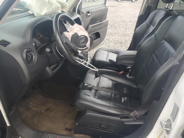 Продаж на аукціоні авто 2017 Jeep Patriot, vin: 1C4NJPFA9HD153282, номер лоту: 58125526