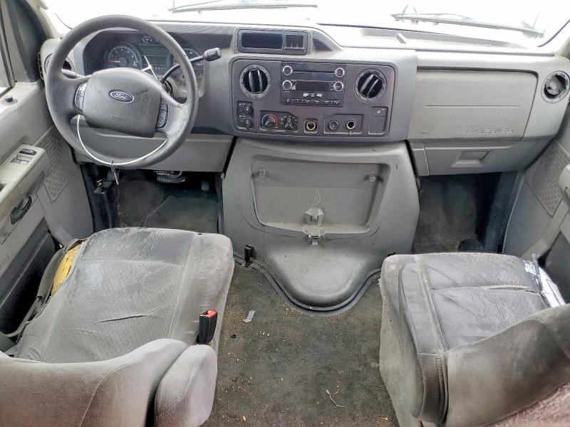 Продажа на аукционе авто 2011 Ford Econoline, vin: 1FBSS3BL1BDA35836, номер лота: 58988476