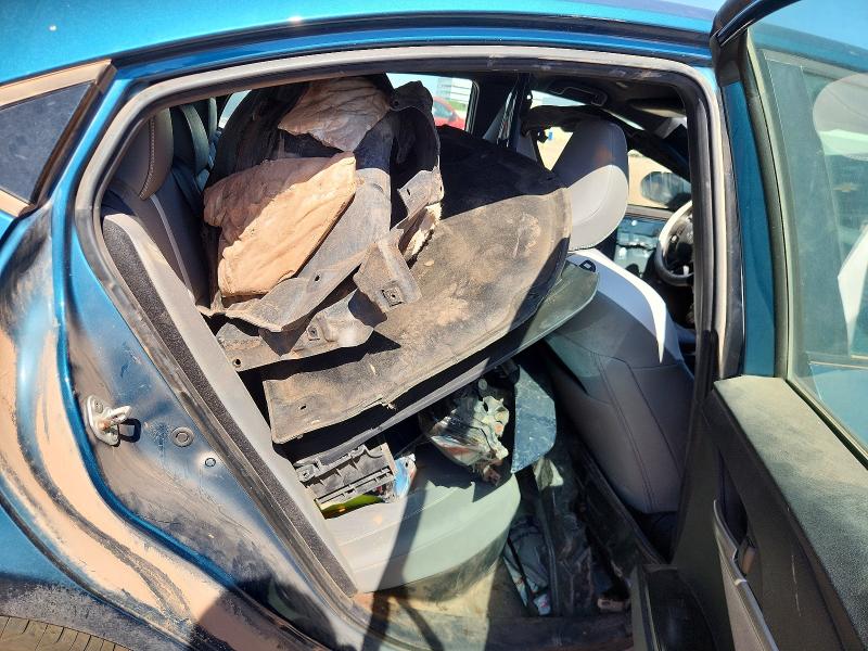 Aukcja sprzedaży 2025 Toyota Camry, vin: 4T1DBADKXSU528469, numer aukcji: 56265536