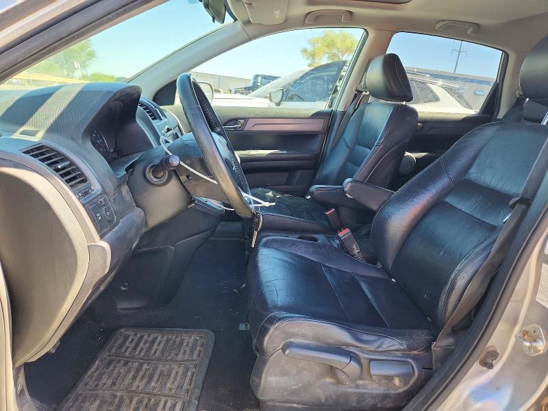 Продаж на аукціоні авто 2007 Honda Cr-v, vin: JHLRE48767C007967, номер лоту: 56690116