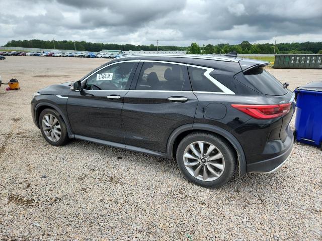 57464186 :رقم المزاد ، 3PCAJ5BAXMF104894 vin ، 2021 Infiniti Qx50 مزاد بيع