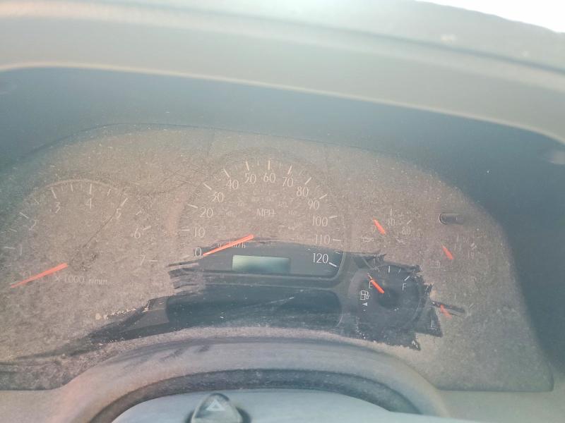 Продажа на аукционе авто 2003 Isuzu Ascender, vin: 4NUES16P836100556, номер лота: 56069736
