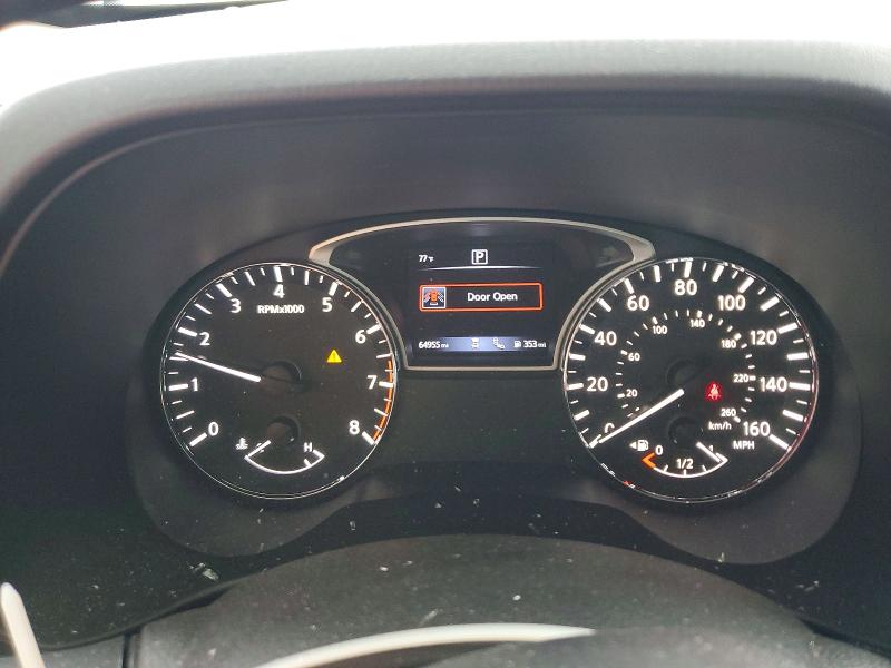 Продаж на аукціоні авто 2019 Nissan Pathfinder, vin: 5N1DR2MN6KC624441, номер лоту: 58948366