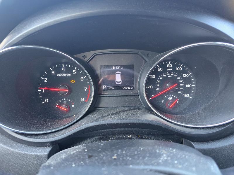 Продажа на аукционе авто 2019 Kia Sedona, vin: KNDMB5C12K6566576, номер лота: 59701526
