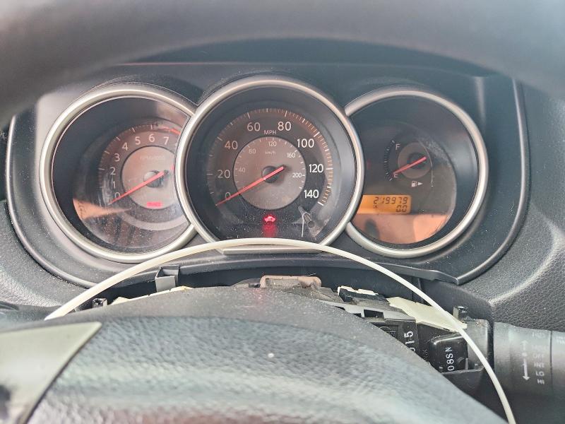 Продаж на аукціоні авто 2008 Nissan Versa, vin: 3N1BC11E58L463883, номер лоту: 58717686