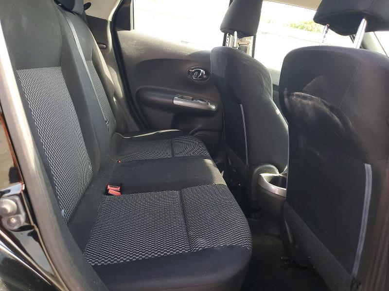 Продаж на аукціоні авто 2015 Nissan Juke, vin: JN8AF5MRXFT506259, номер лоту: 57558066