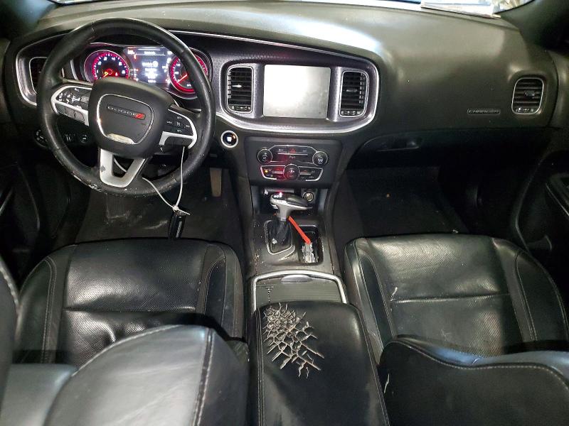 Aukcja sprzedaży 2016 Dodge Charger, vin: 2C3CDXJG2GH118129, numer aukcji: 58228546