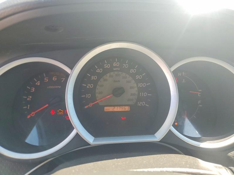 Продажа на аукционе авто 2007 Toyota Tacoma, vin: 5TEUU42N47Z351364, номер лота: 57555946