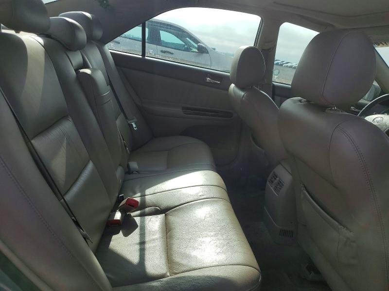 Продажа на аукционе авто 2005 Toyota Camry, vin: 4T1BF30K15U613007, номер лота: 57197176