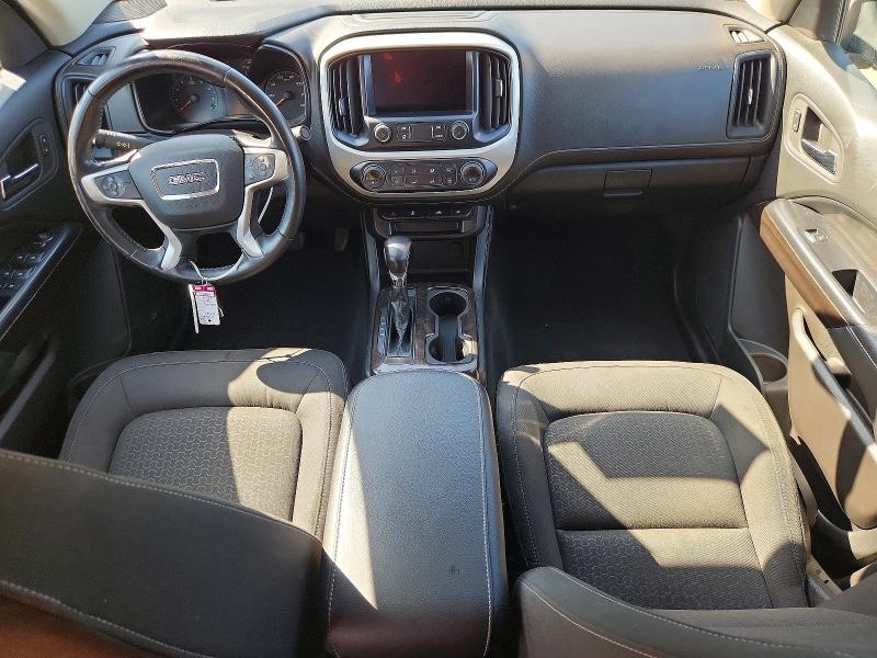 Продажа на аукционе авто 2022 Gmc Canyon, vin: 1GTG5CEN2N1179441, номер лота: 55597346