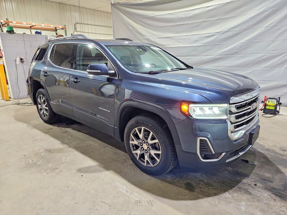 2020 Gmc Acadia მანქანა იყიდება აუქციონზე, vin: 1GKKNULS0LZ127222, აუქციონის ნომერი: 58256526
