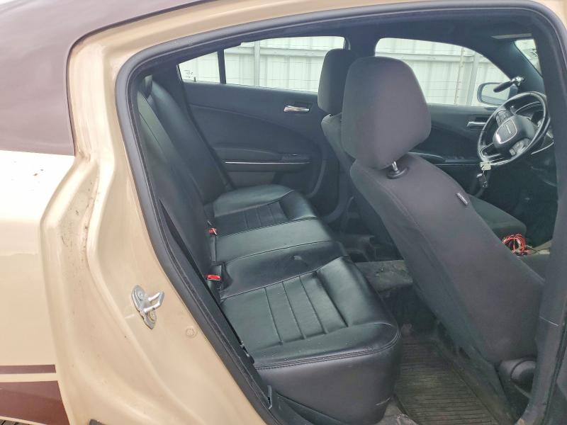 Aukcja sprzedaży 2016 Dodge Charger, vin: 2C3CDXKT5GH247879, numer aukcji: 58176926
