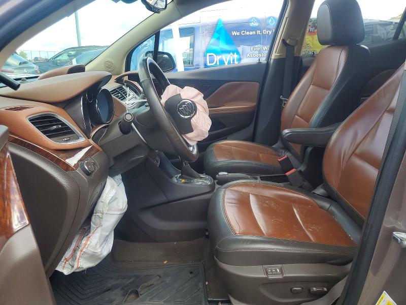 Продажа на аукционе авто 2013 Buick Encore, vin: KL4CJCSB9DB186801, номер лота: 56610876