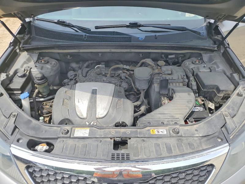 Aukcja sprzedaży 2013 Kia Sorento, vin: 5XYKTDA26DG349722, numer aukcji: 56246246
