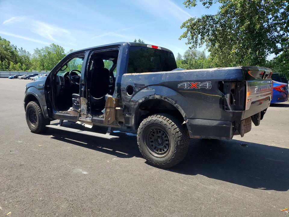 Aukcja sprzedaży 2020 Ford F150, vin: 1FTEW1E49LFA96413, numer aukcji: 58021926