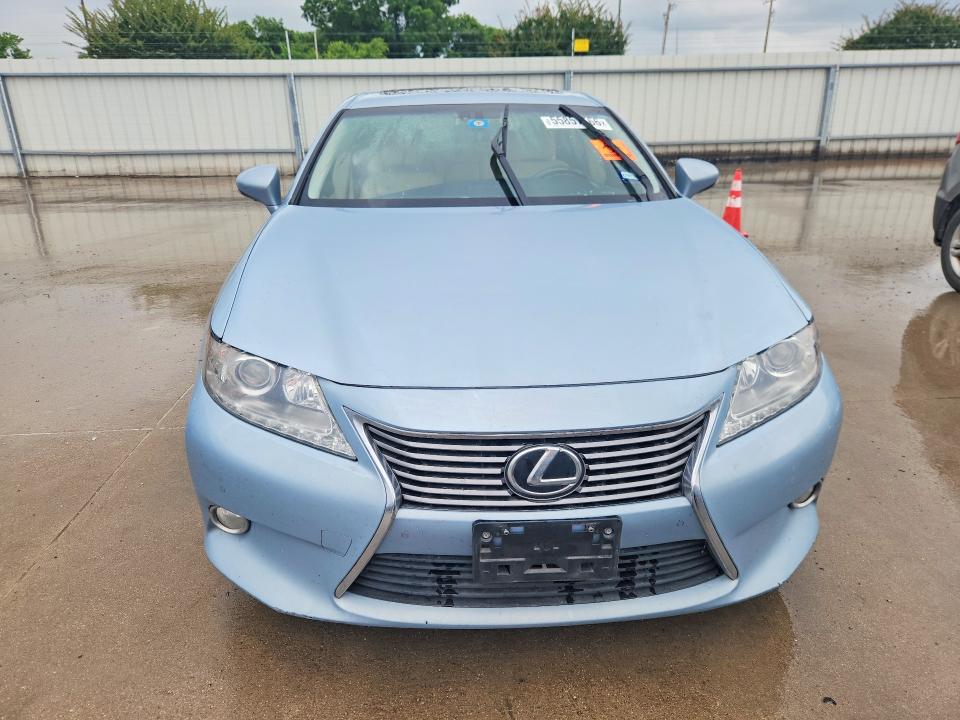 Продаж на аукціоні авто 2013 Lexus Es, vin: JTHBK1GG7D2056294, номер лоту: 55857566