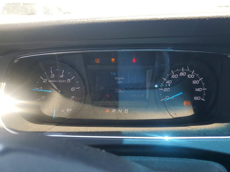 58861866 :رقم المزاد ، 1FAHP2MK2FG182134 vin ، 2015 Ford Taurus مزاد بيع